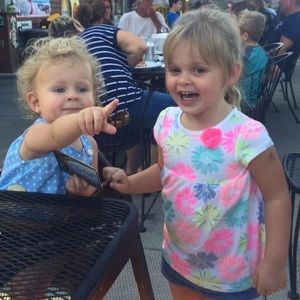 Meet your Posher, Ruth